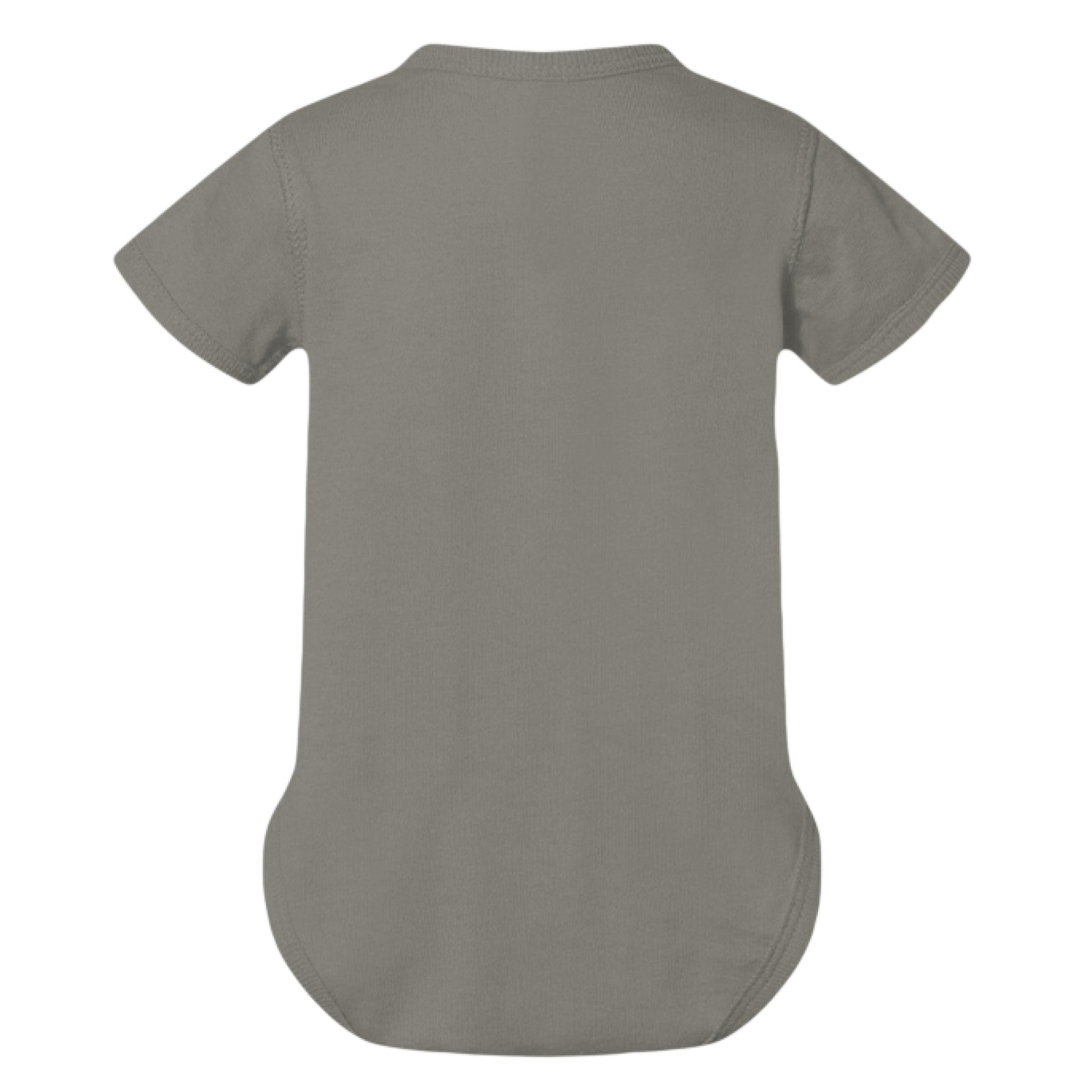 CHARCOAL - BACK