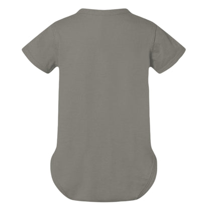 CHARCOAL - BACK