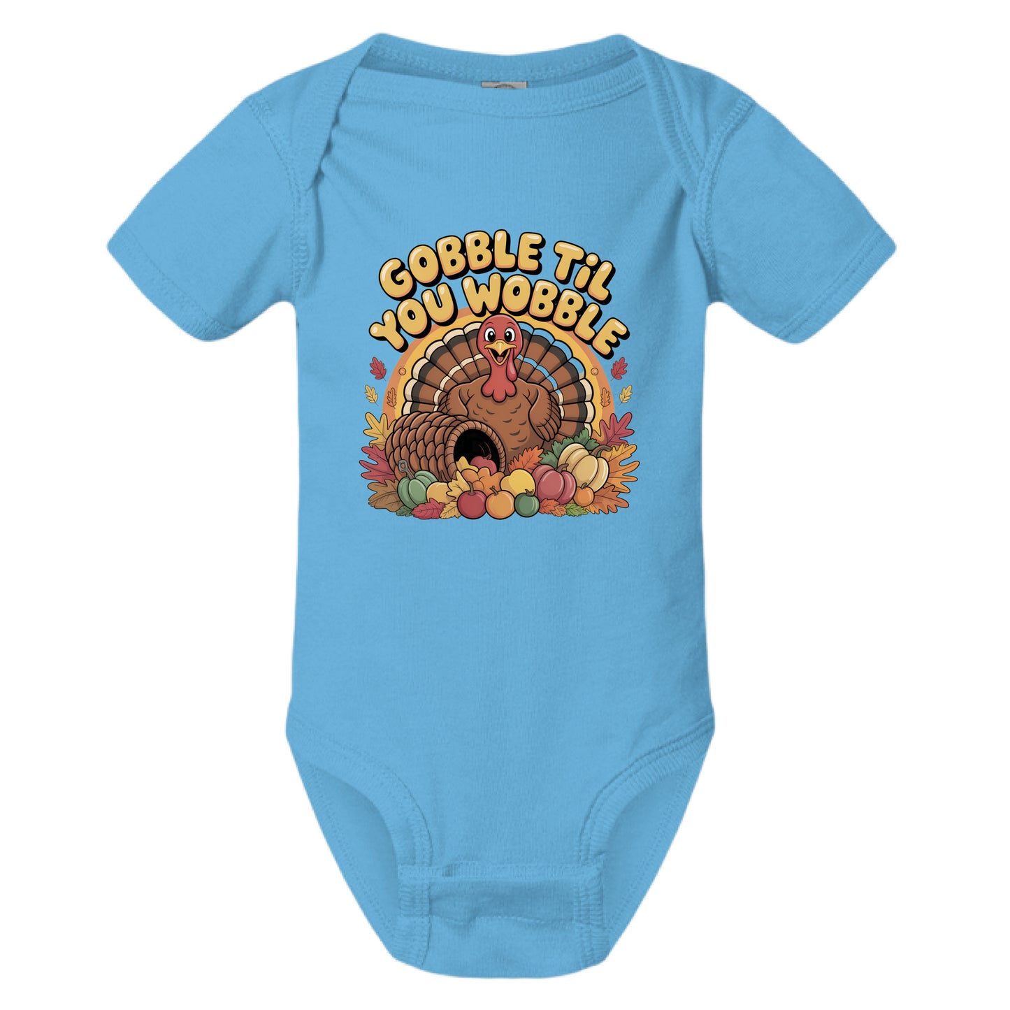 TURQUOISE - FRONT