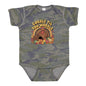 Vintage Camo - FRONT