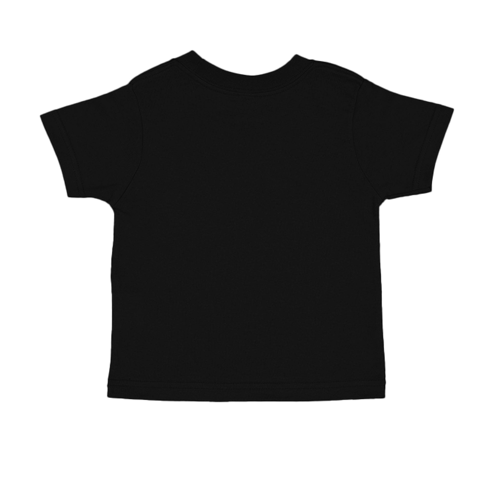 BLACK - BACK