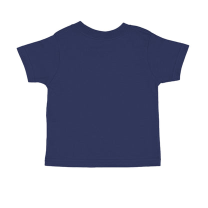 NAVY - BACK