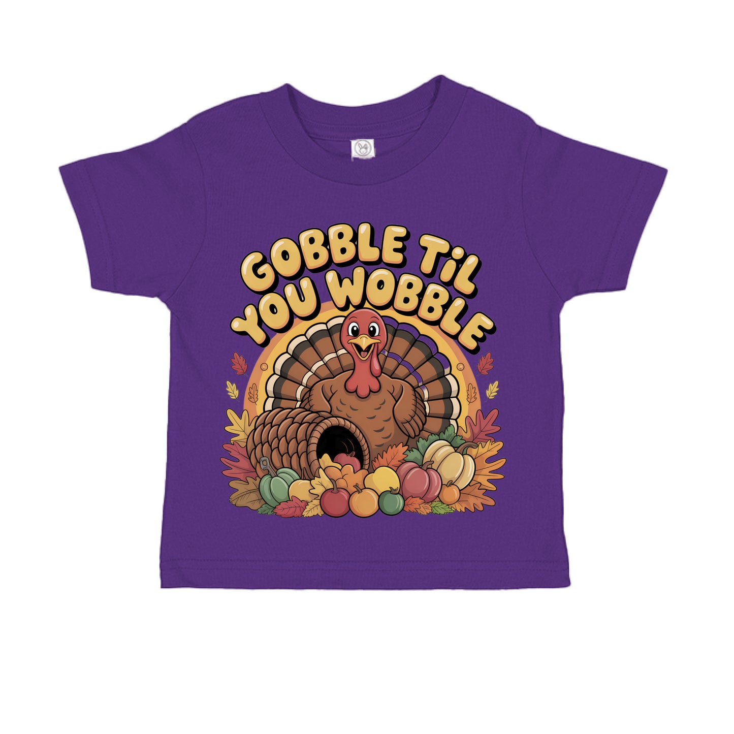 PURPLE - FRONT