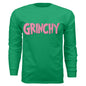 IRISH GREEN - FRONT