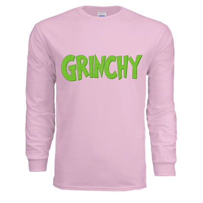 Light Pink - FRONT