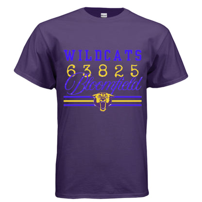 PURPLE - FRONT