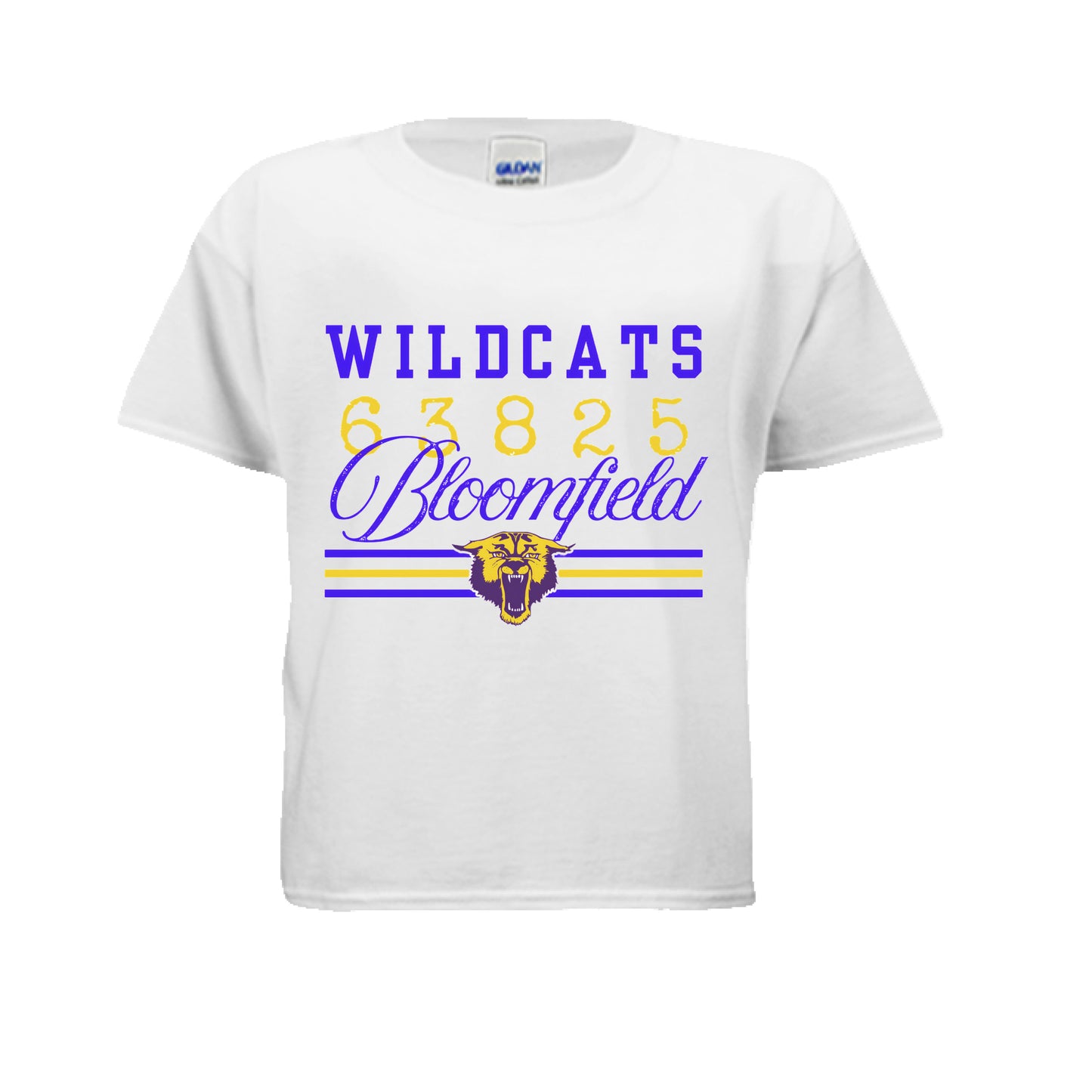 WHITE - FRONT
