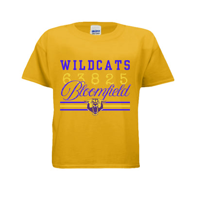 GOLD - FRONT