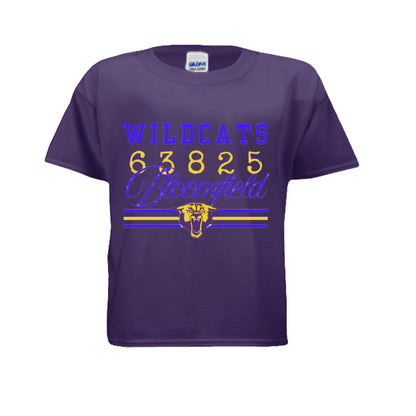PURPLE - FRONT