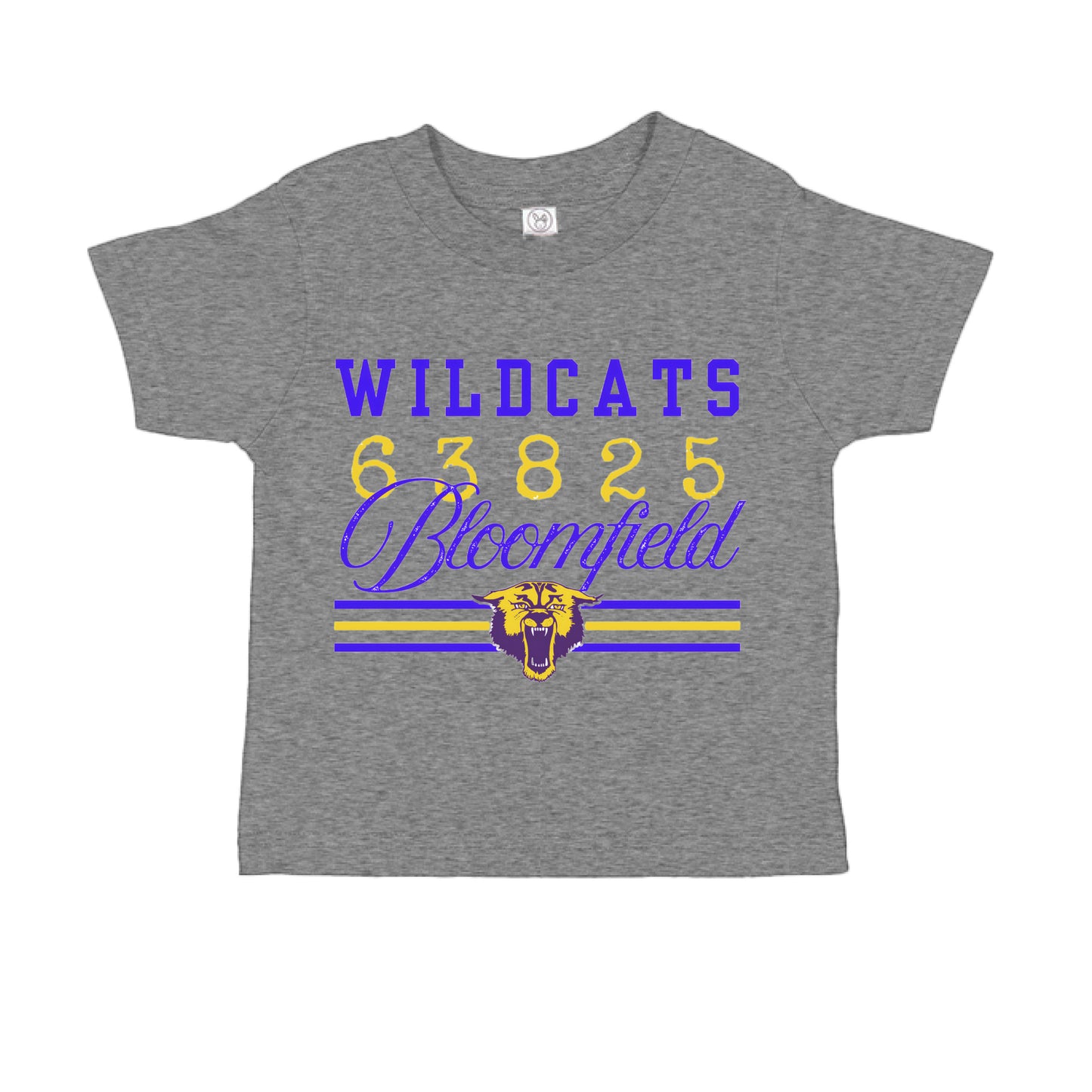 HEATHER - FRONT