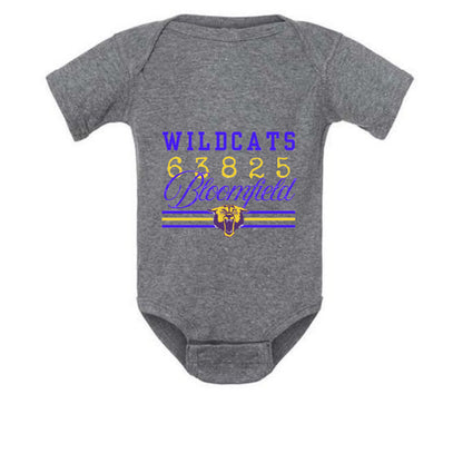 Granite Heather - FRONT