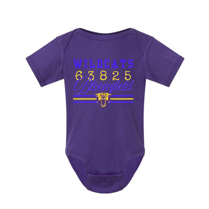 PURPLE - FRONT