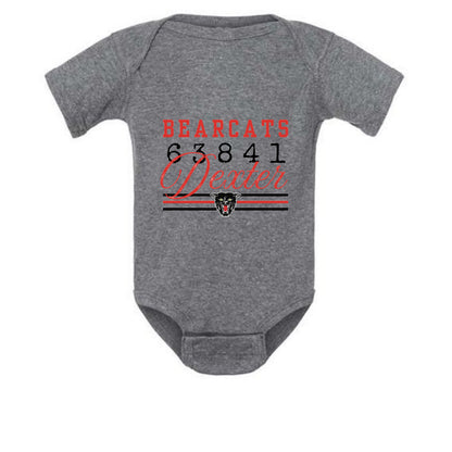 Granite Heather - FRONT