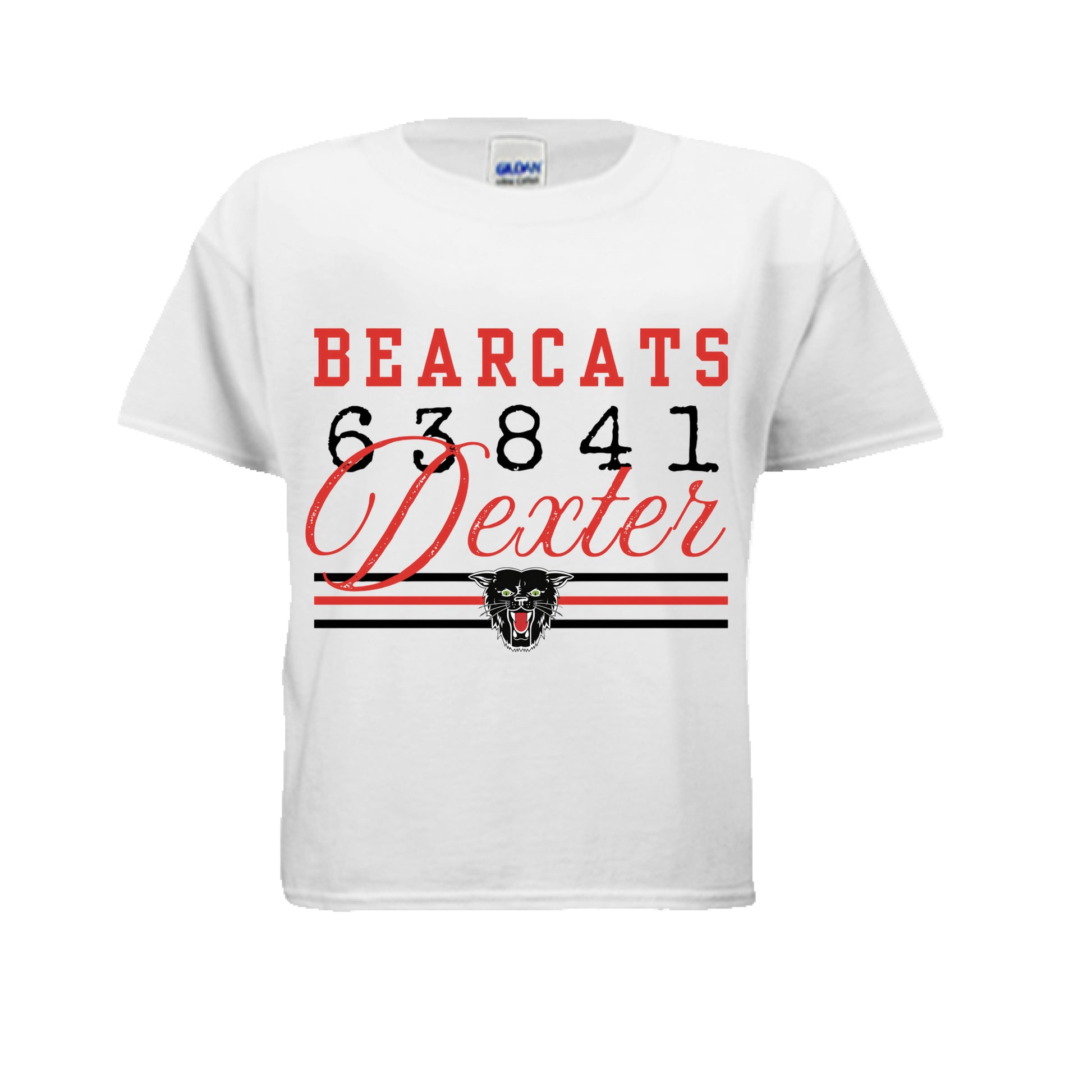 WHITE - FRONT