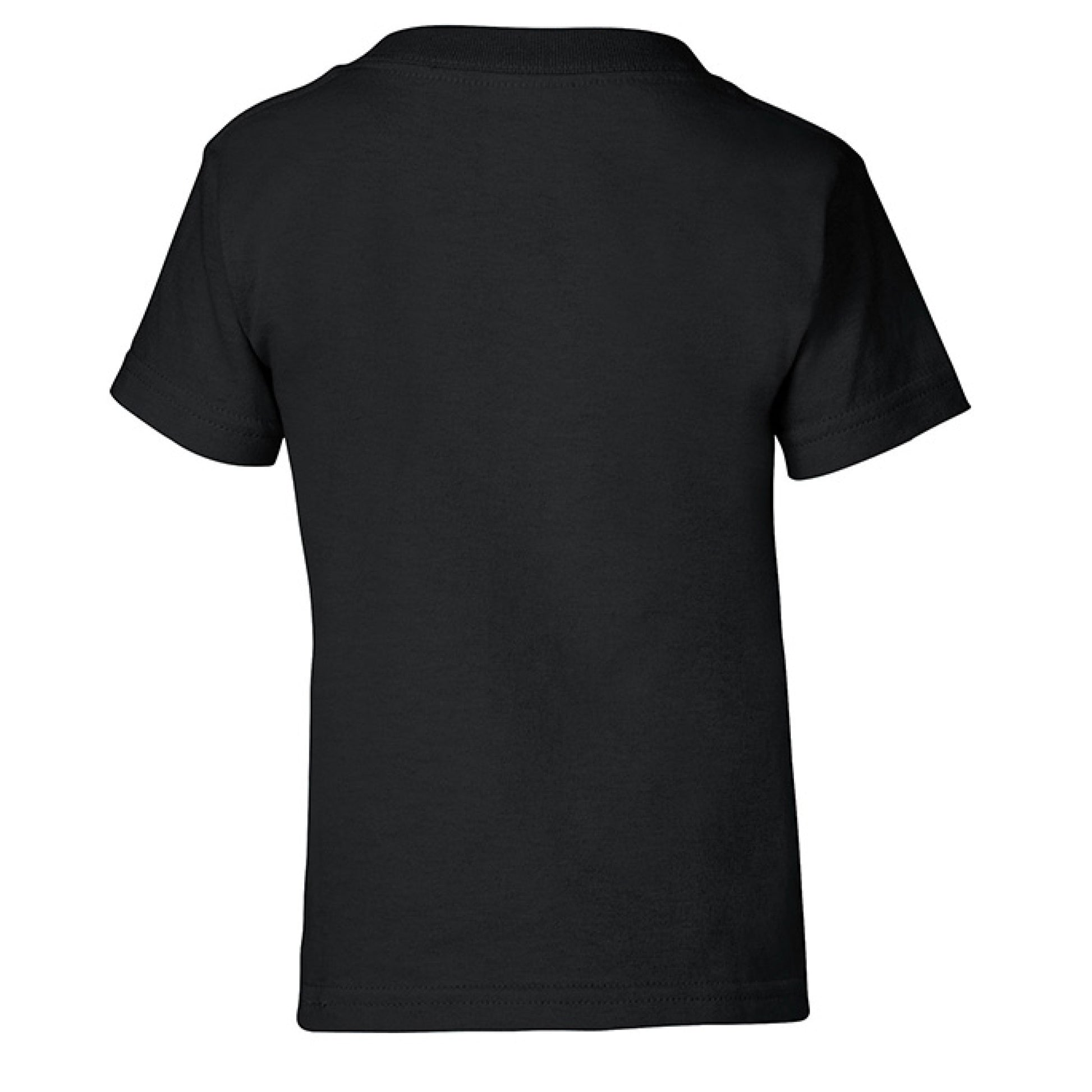 BLACK - BACK