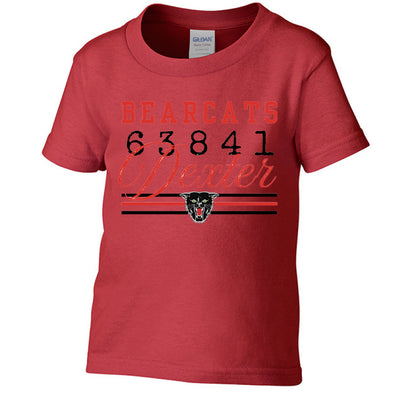 RED - FRONT