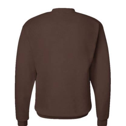 Army Brown - BACK
