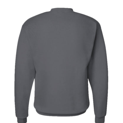 Smoke Grey - BACK
