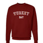 MAROON - FRONT