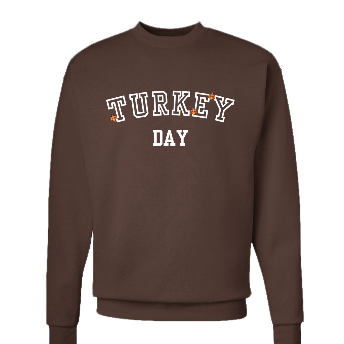 Army Brown - FRONT
