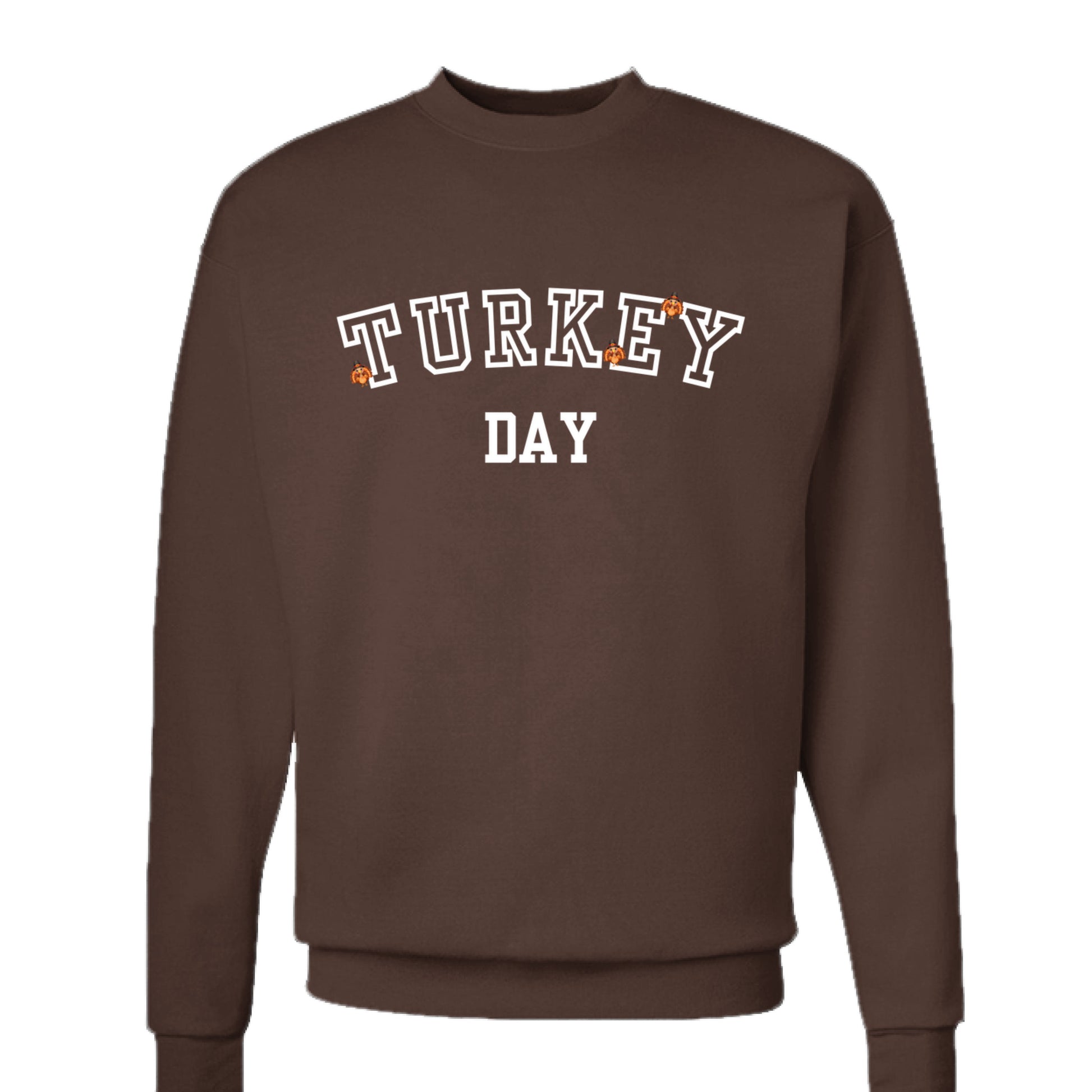 Army Brown - FRONT