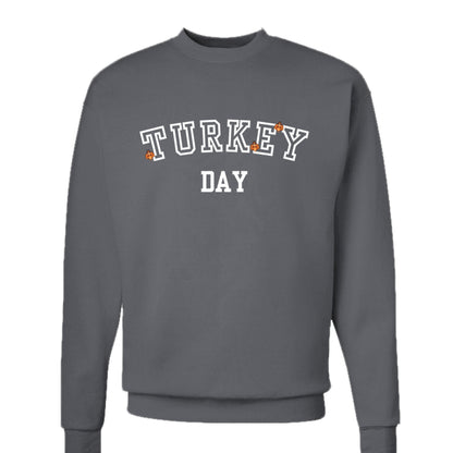 Smoke Grey - FRONT