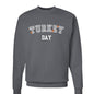 Smoke Grey - FRONT