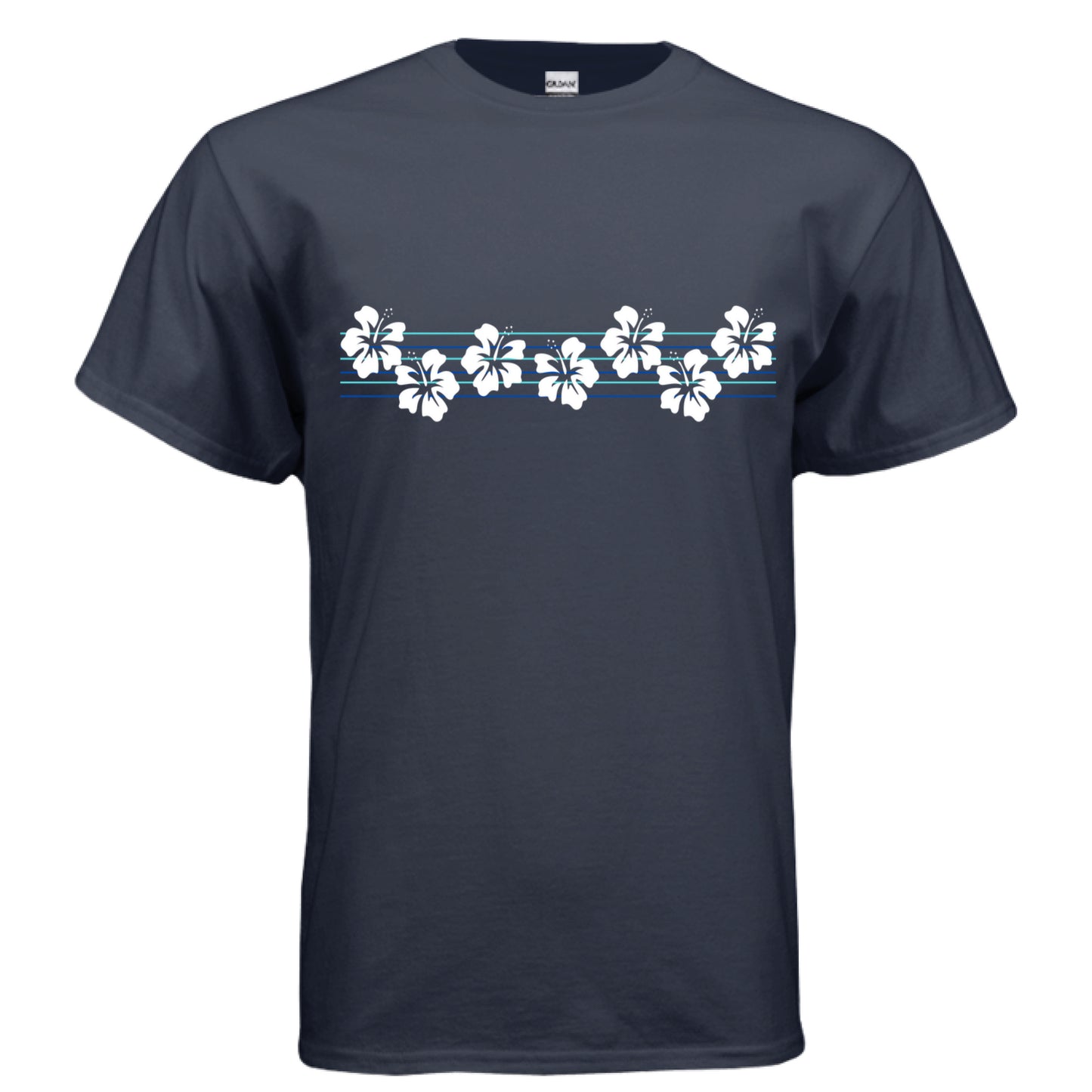 NAVY - FRONT