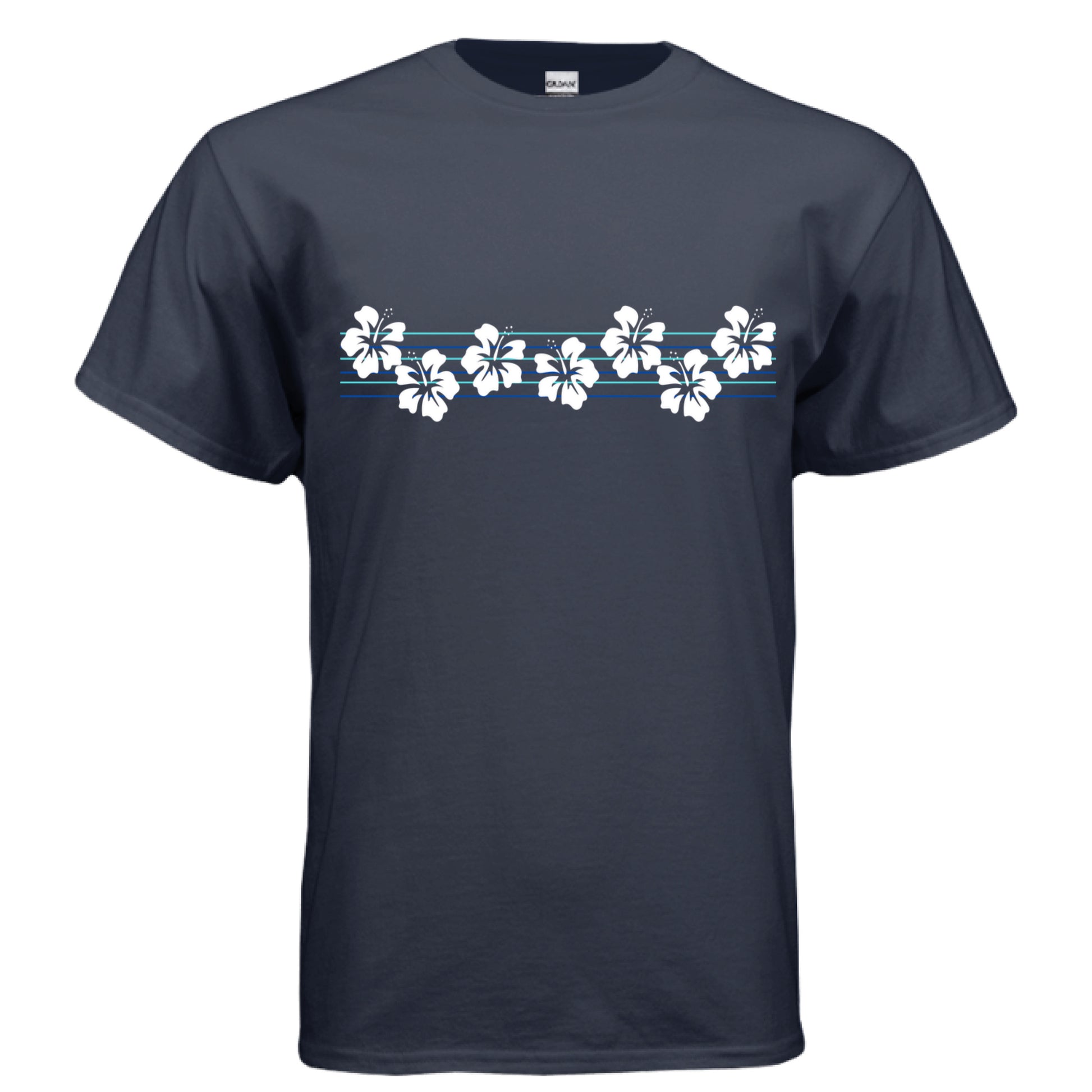 NAVY - FRONT
