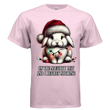 LIGHT PINK - FRONT