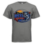 GRAPHITE HEATHER - FRONT