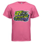 SAFETY PINK - G500 - FRONT