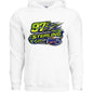 WHITE - G185 - FRONT