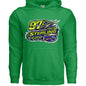 IRISH GREEN - G185 - FRONT