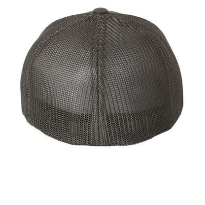 Charcoal - 6511 - BACK