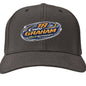 Charcoal - 6511 - FRONT