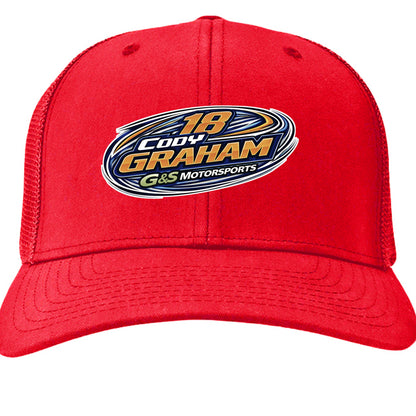 RED - 6511 - FRONT