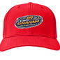 RED - 6511 - FRONT