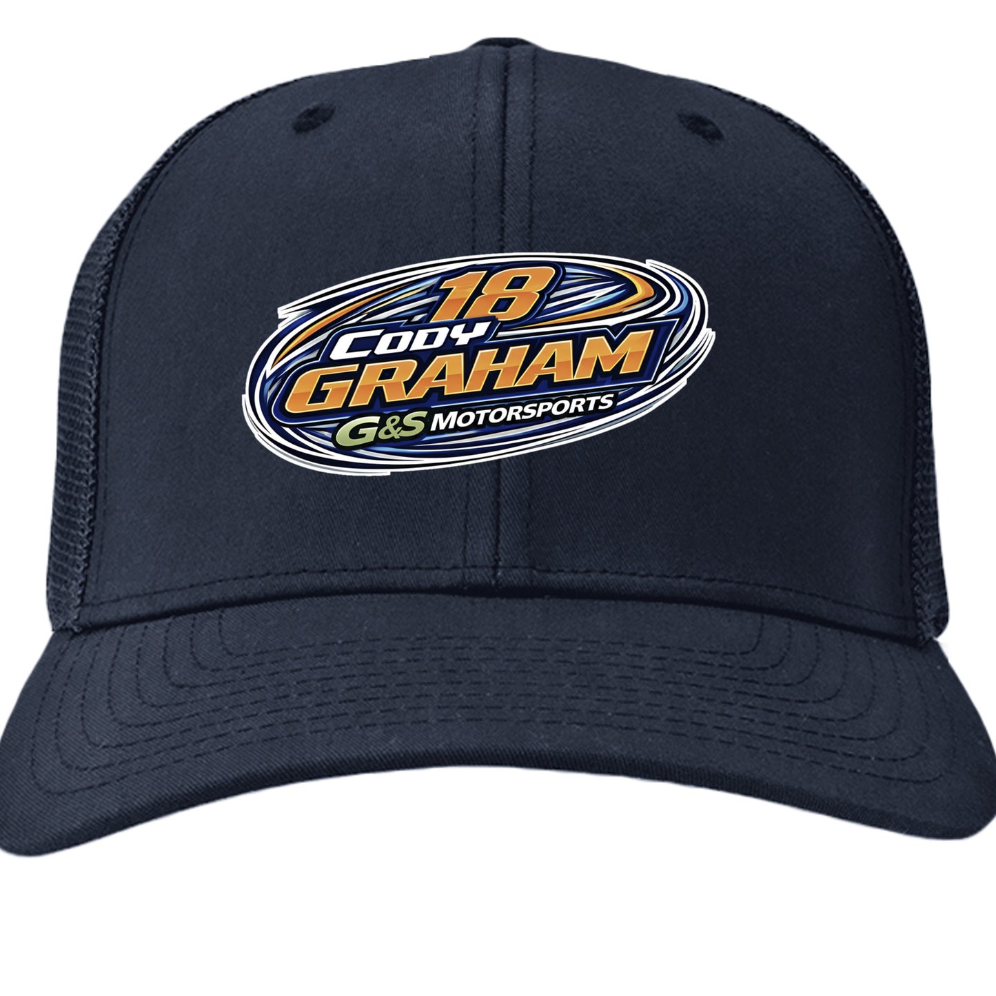 NAVY - 6511 - FRONT