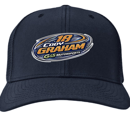 NAVY - 6511 - FRONT