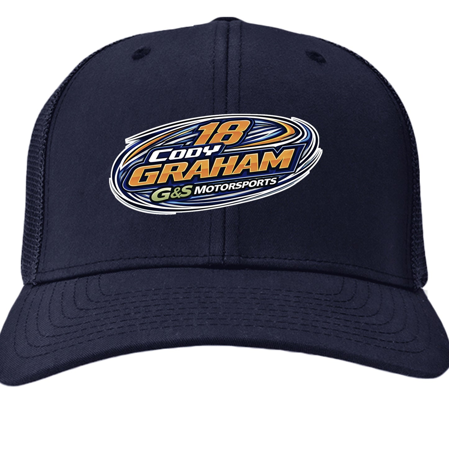 DARK NAVY - 6511 - FRONT