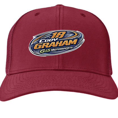 Cranberry - 6511 - FRONT