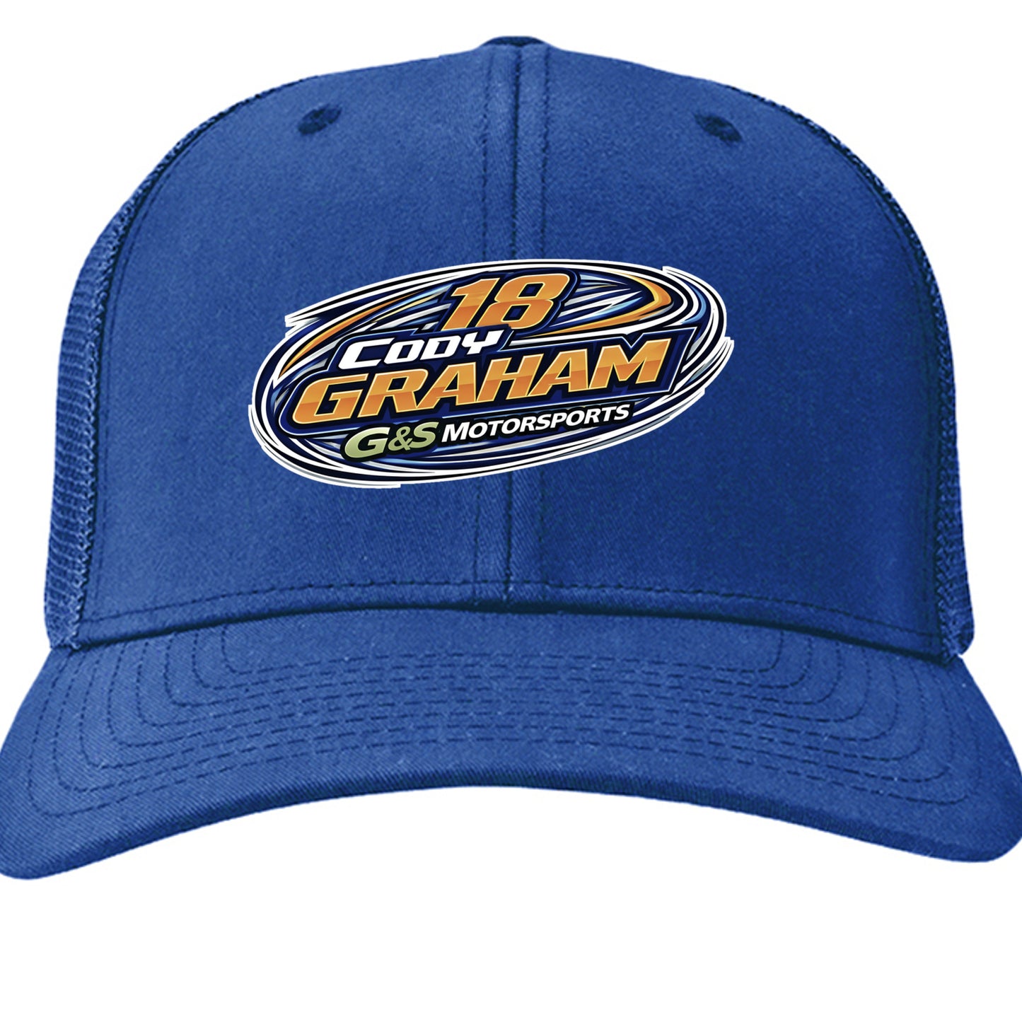 Royal Blue - 6511 - FRONT
