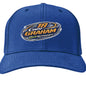 Royal Blue - 6511 - FRONT