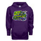 PURPLE - G185B - FRONT